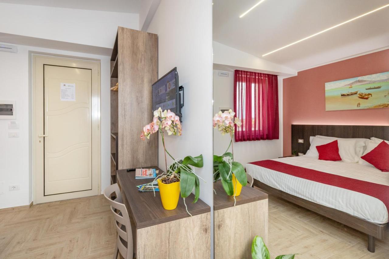 Dipladenia Garden Country Resort Mascali Exterior photo