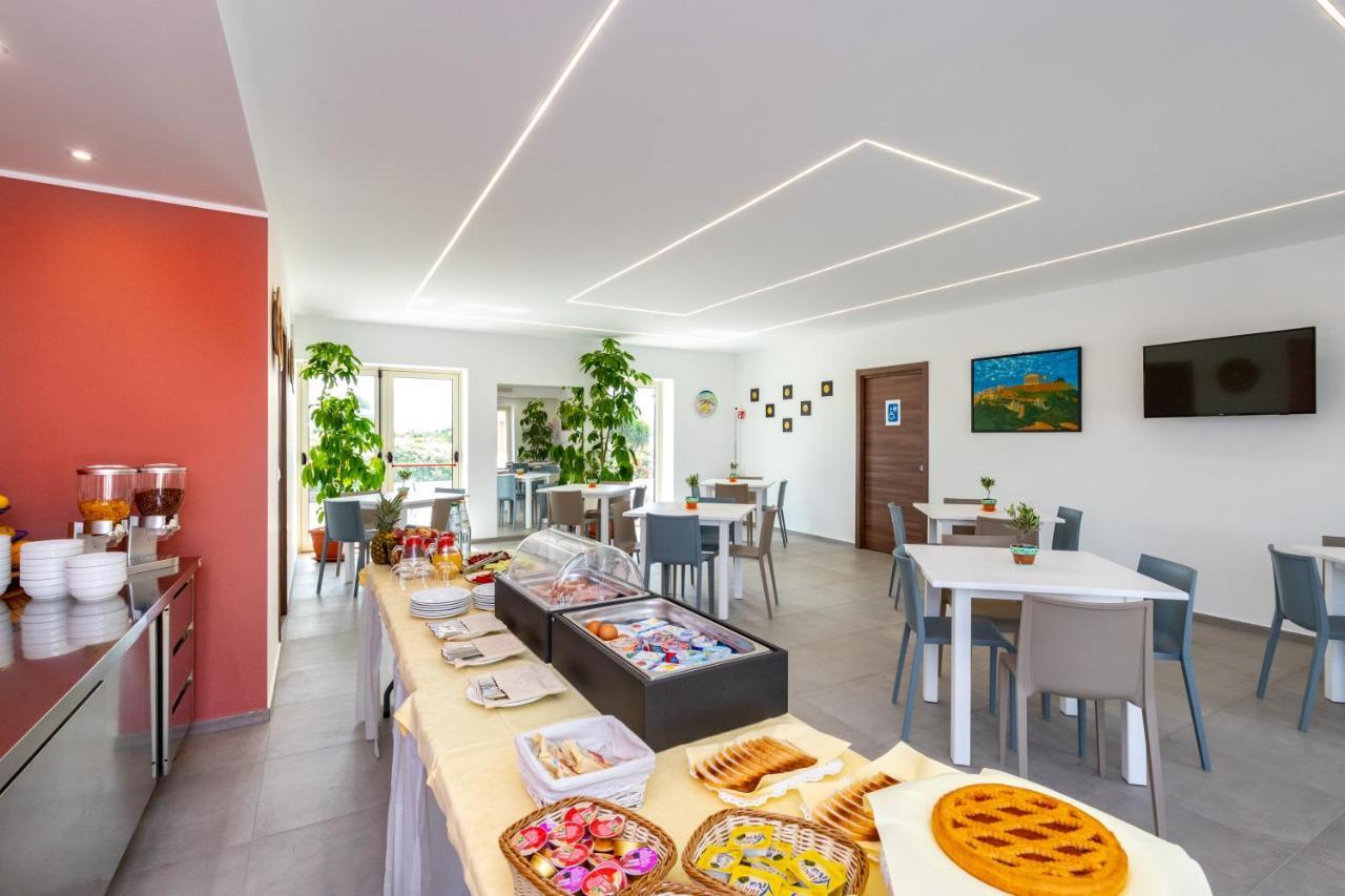Dipladenia Garden Country Resort Mascali Exterior photo