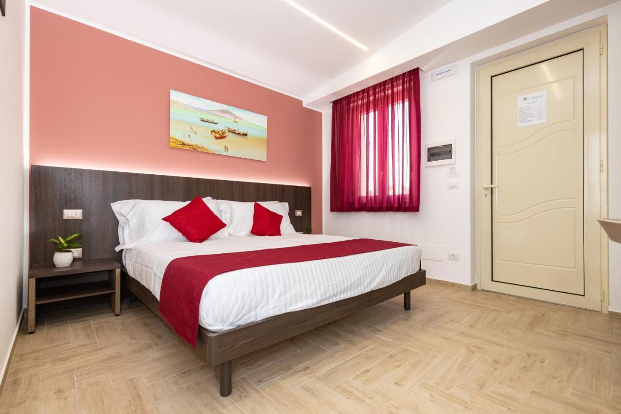 Dipladenia Garden Country Resort Mascali Exterior photo