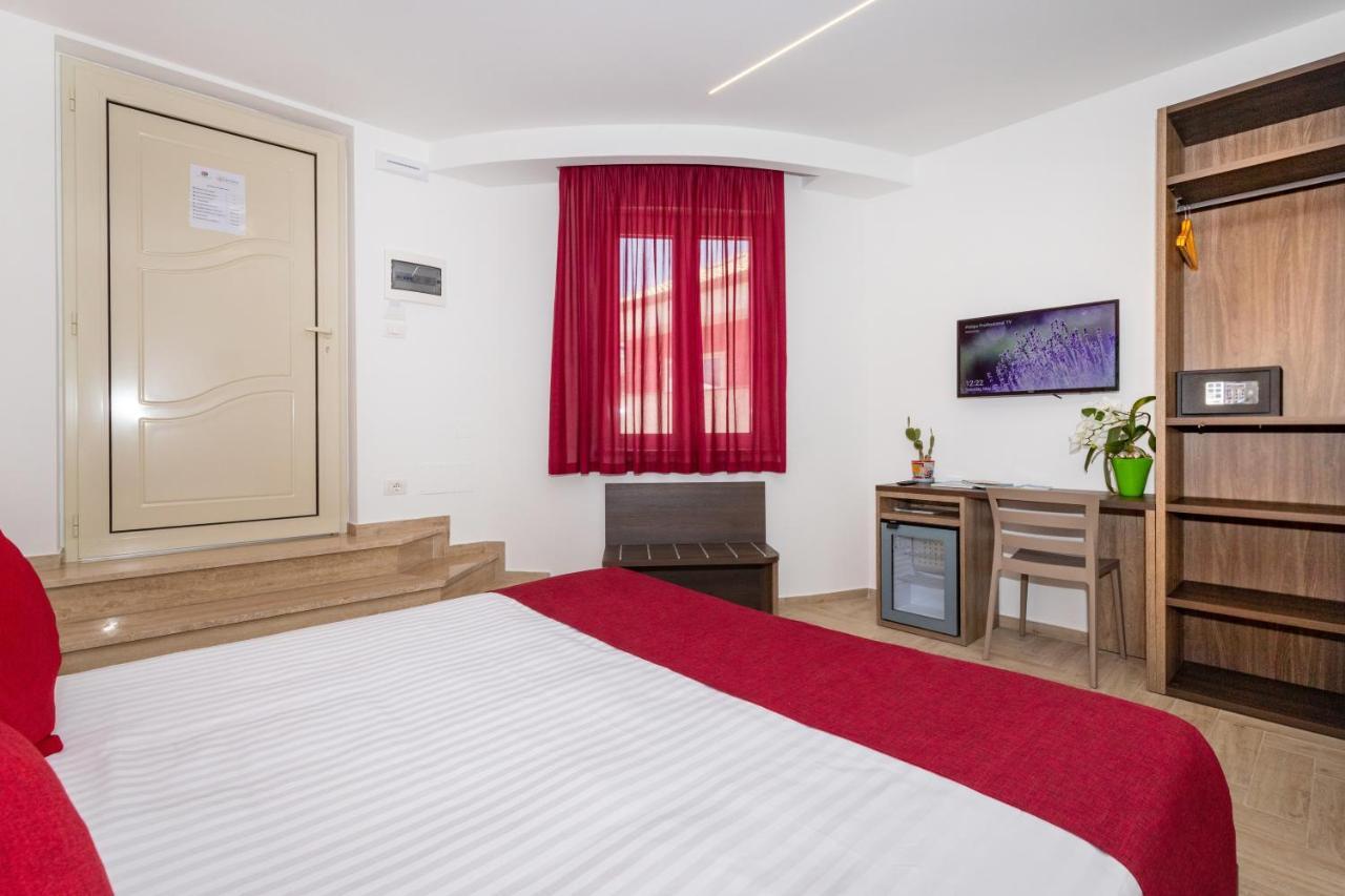 Dipladenia Garden Country Resort Mascali Exterior photo
