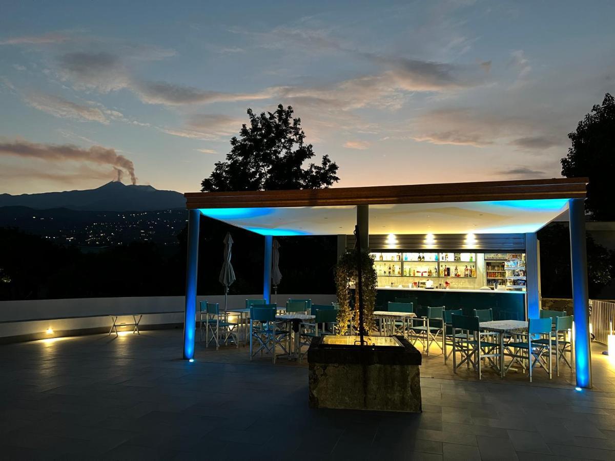 Dipladenia Garden Country Resort Mascali Exterior photo