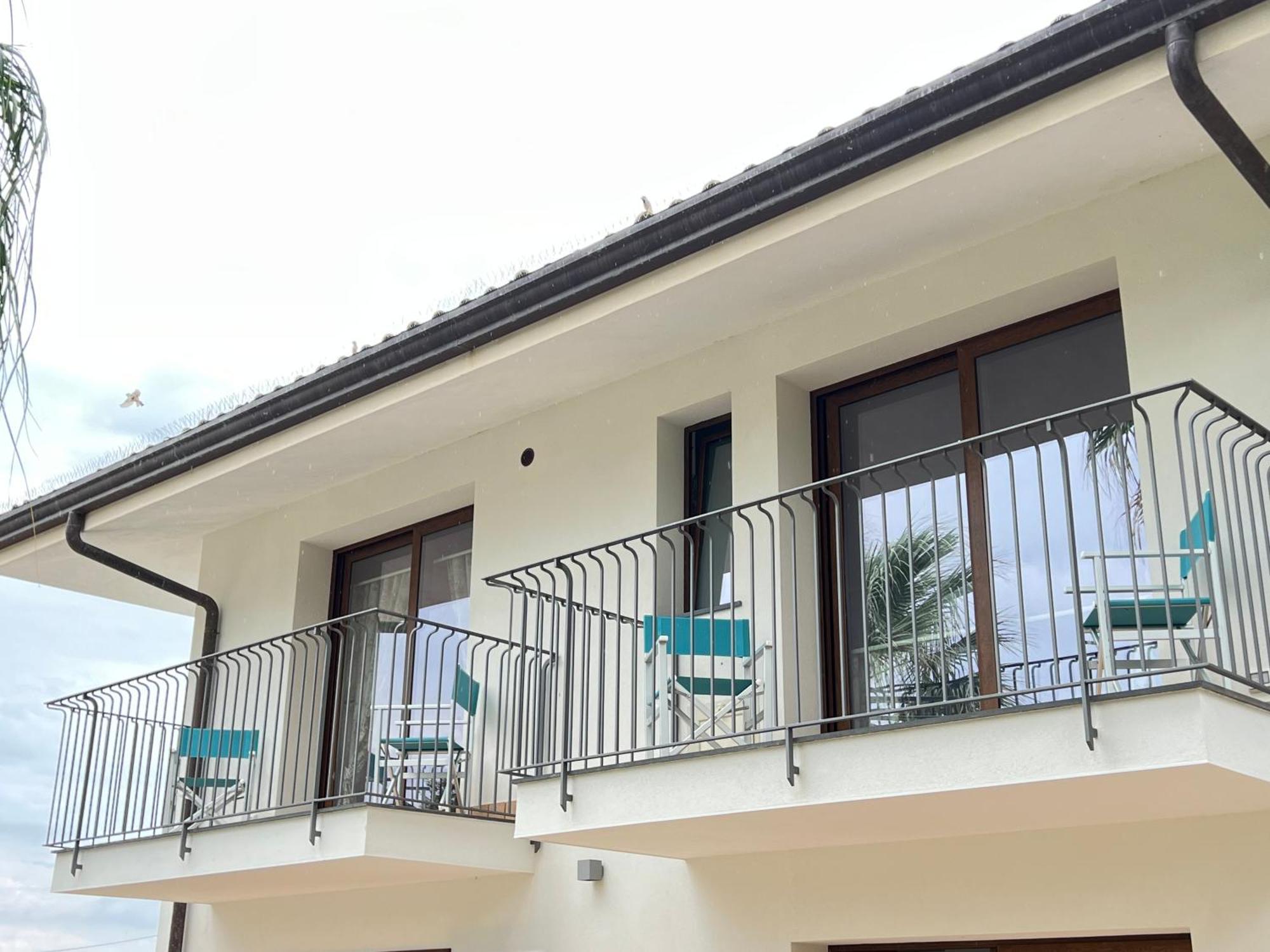 Dipladenia Garden Country Resort Mascali Room photo