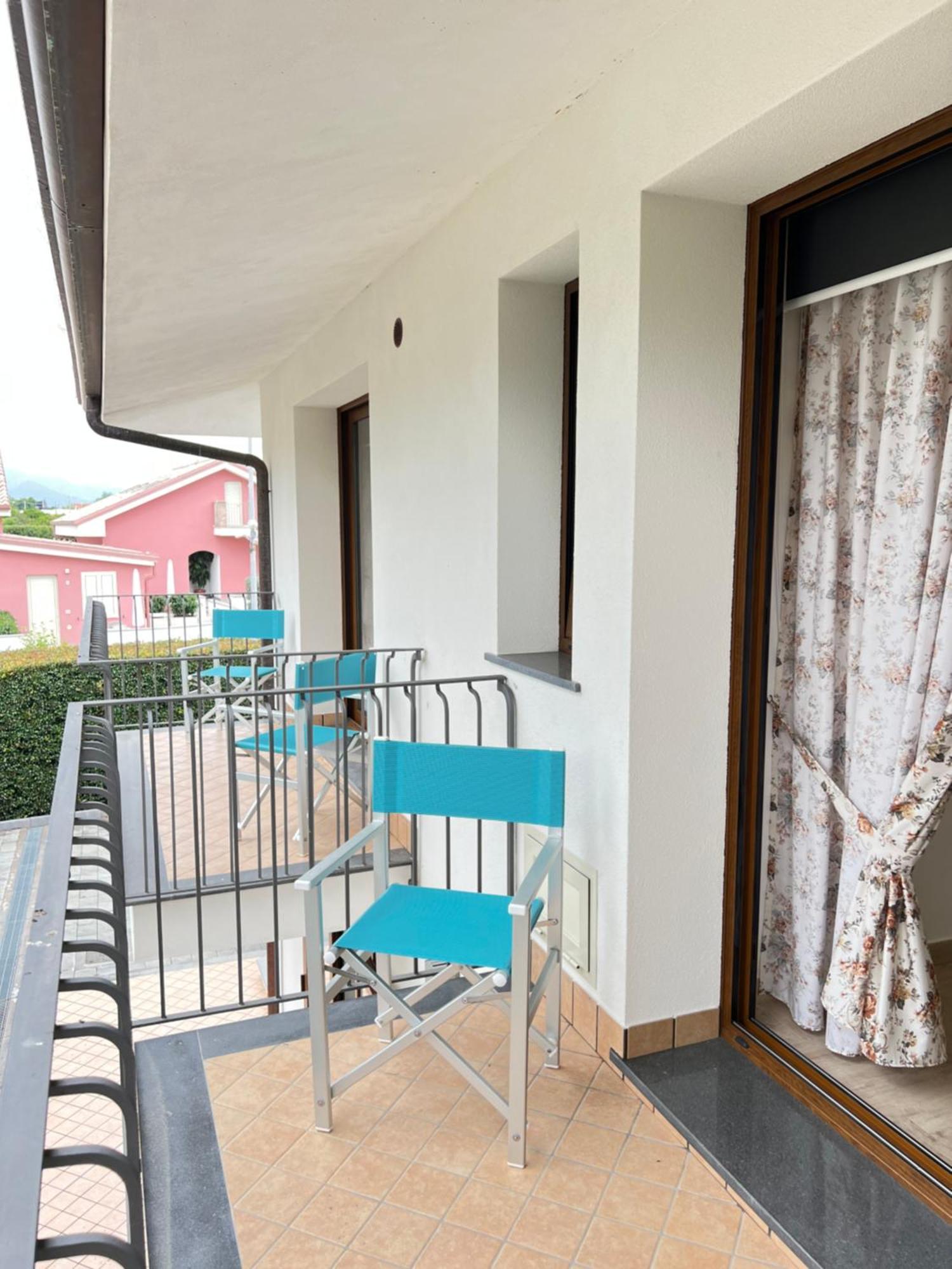 Dipladenia Garden Country Resort Mascali Room photo