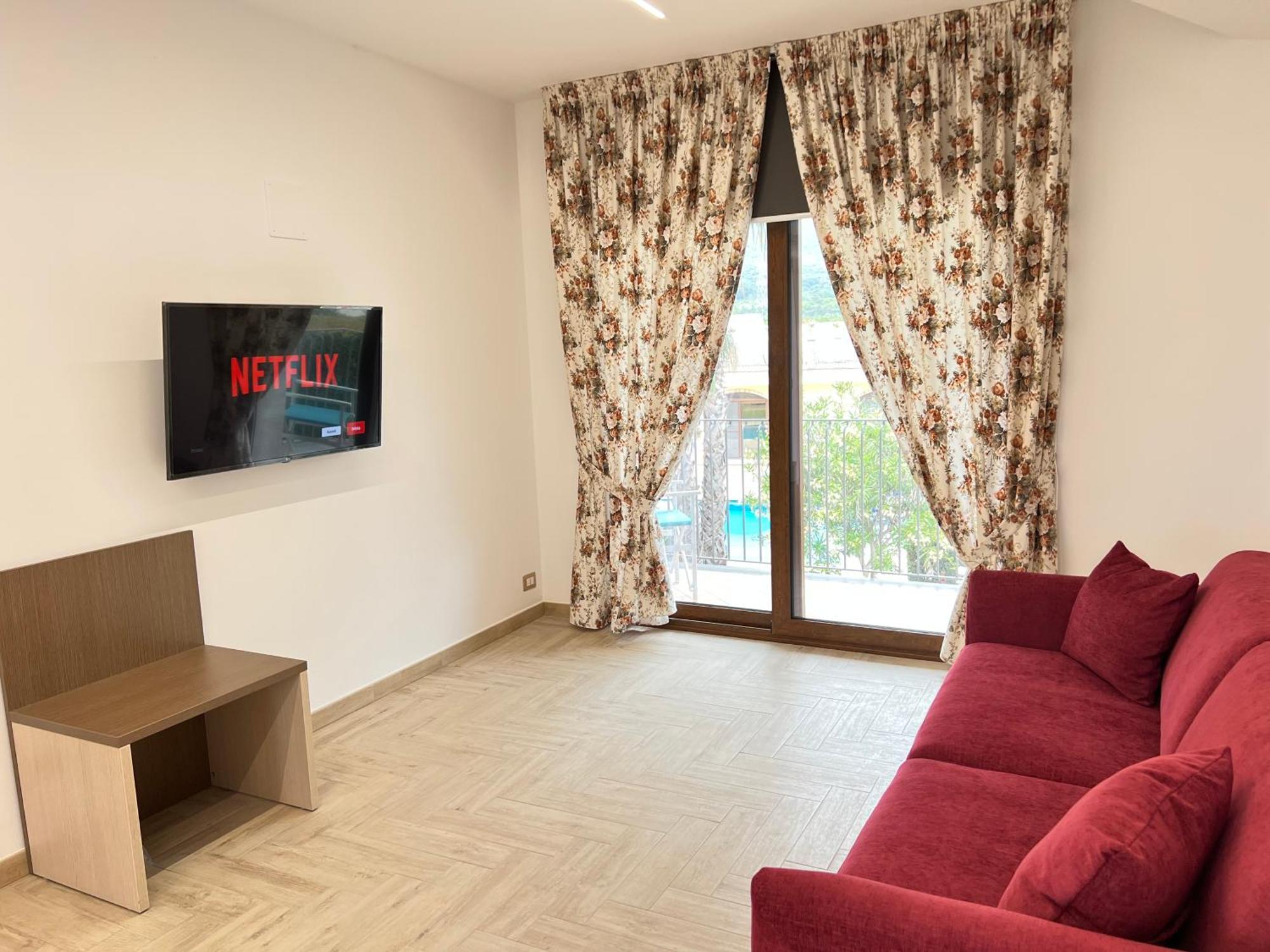Dipladenia Garden Country Resort Mascali Room photo