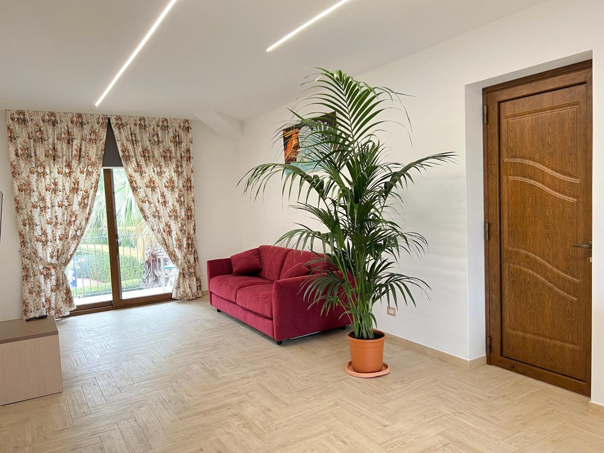 Dipladenia Garden Country Resort Mascali Room photo